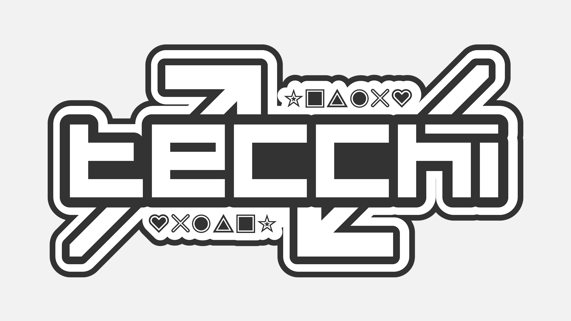 Tecchi Logo